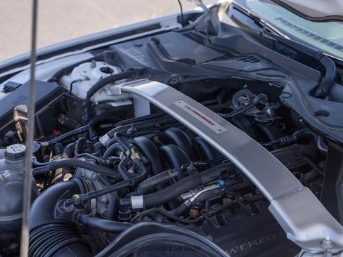 Used 2018 Ford Mustang Shelby GT350 w/ Electronics Package RWD image 18