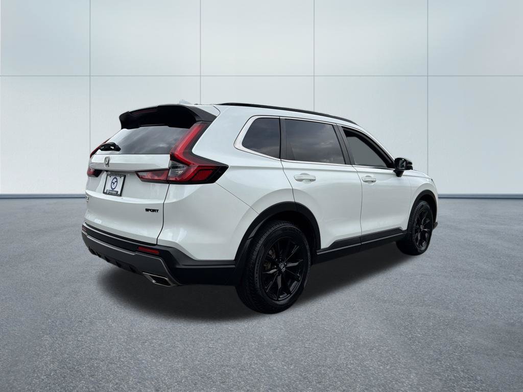 Used 2024 Honda CR-V Sport image 5