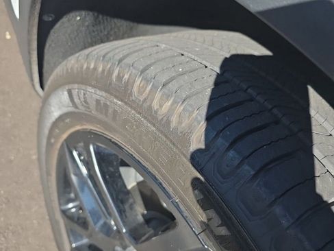 Used 2022 Chevrolet Blazer LT w/ Redline Edition image 4