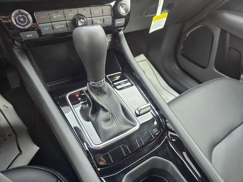 New 2026 Jeep Compass Limited AWD/4WD image 21
