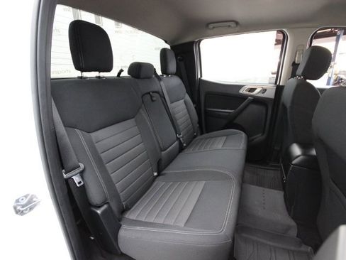 Used 2020 Ford Ranger XLT w/ Equipment Group 301A Mid image 20