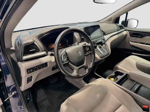 Used 2019 Honda Odyssey EX-L image 8
