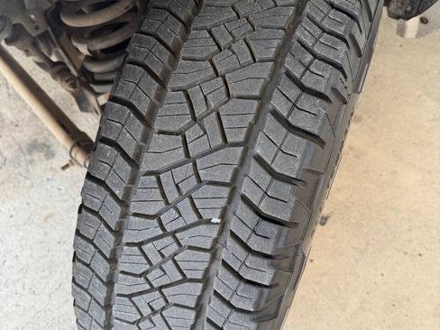 Used 2016 RAM 2500 Outdoorsman AWD/4WD image 16