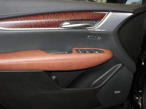 New 2026 Cadillac XT5 Premium Luxury w/ Driver Assist Package FWD image 10