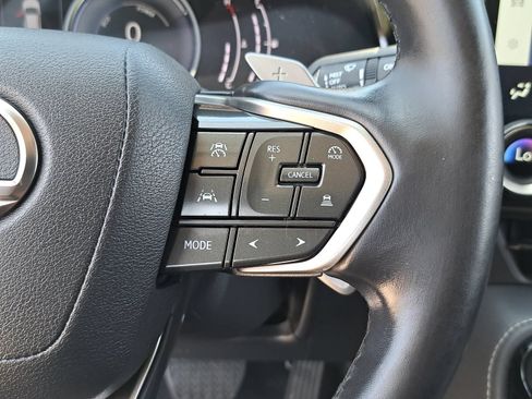 Used 2022 Lexus NX 350h AWD image 19