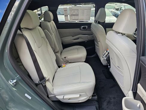 New 2026 Kia Sorento SX Prestige image 29