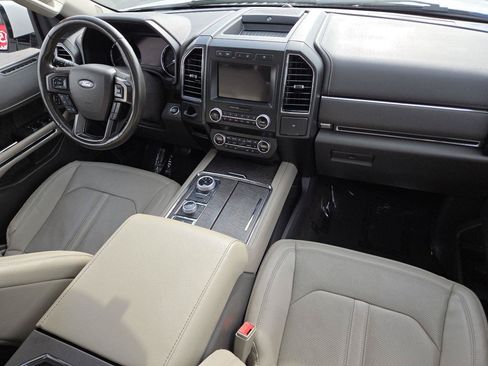 Used 2021 Ford Expedition Max Limited AWD/4WD image 21