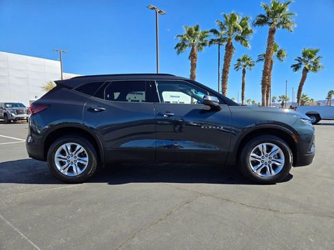Used 2020 Chevrolet Blazer LT image 7