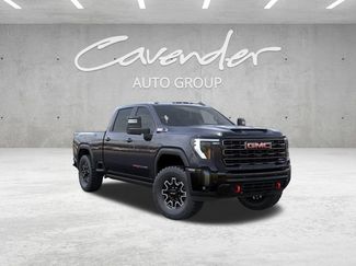 New 2026 GMC Sierra 2500 AT4X AWD/4WD video 1