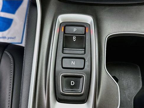 Used 2022 Honda Accord EX-L image 19