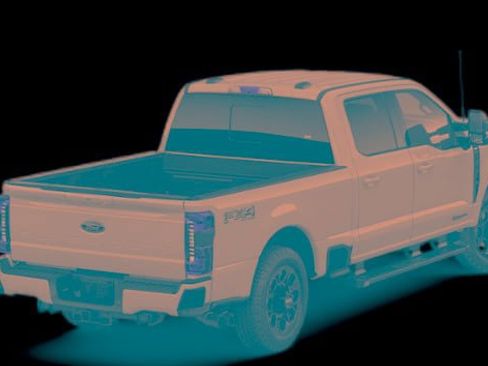 New 2026 Ford F250 Lariat AWD/4WD image 25