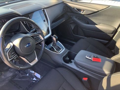 Used 2021 Subaru Legacy Premium AWD/4WD image 16