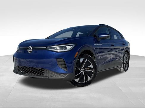 Used 2022 Volkswagen ID.4 Pro S image 7