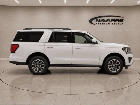 Used 2023 Ford Expedition XLT AWD/4WD image 8