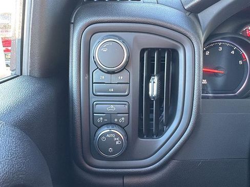 New 2026 Chevrolet Silverado 3500 W/T AWD/4WD image 14
