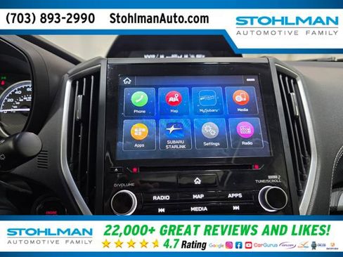 Used 2019 Subaru Forester Limited w/ Popular Package #3 image 21