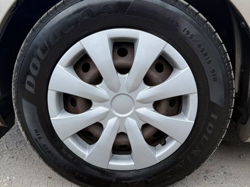 Used 2009 Toyota Corolla S image 19