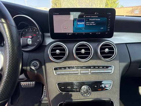 Used 2019 Mercedes-Benz C 300 4MATIC Coupe image 18
