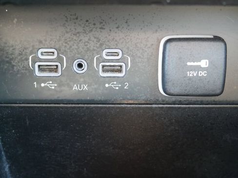 Used 2024 Jeep Grand Cherokee L Laredo image 22