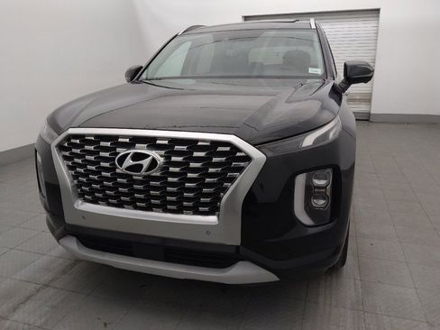 Used 2021 Hyundai Palisade Limited w/ Cargo Package FWD image 15
