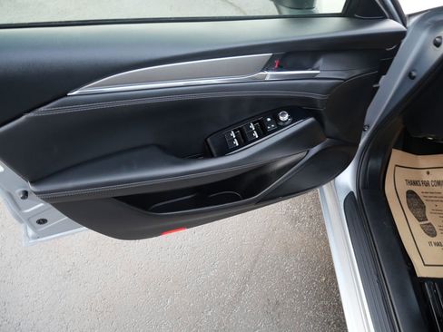 Used 2018 MAZDA MAZDA6 Sport image 16