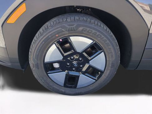 New 2026 Hyundai Santa Fe SEL image 11