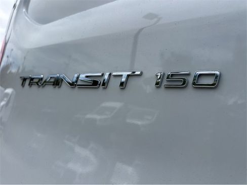 New 2025 Ford Transit 150 Low Roof w/ Load Area Protection Package image 18