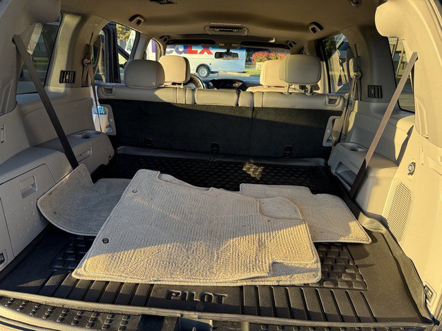 Used 2010 Honda Pilot EX-L image 12