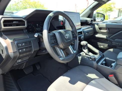 Used 2024 Toyota Tacoma TRD Off-Road AWD/4WD image 14