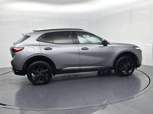 Used 2026 Buick Envision Sport Touring AWD/4WD image 8
