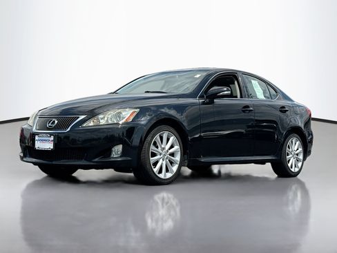 Used 2009 Lexus IS 250 AWD image 11