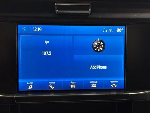 New 2026 Ford F250 XL w/ XL Driver Assist Package AWD/4WD image 23