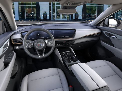 New 2026 Buick Envision Avenir image 15