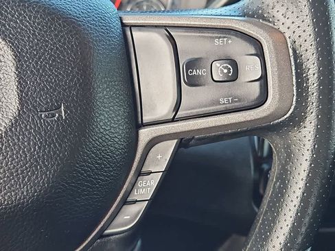 Used 2024 RAM 3500 Tradesman w/ Chrome Appearance Group image 25