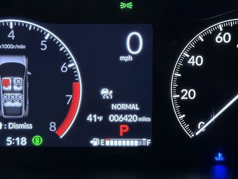 Used 2026 Honda CR-V LX image 21