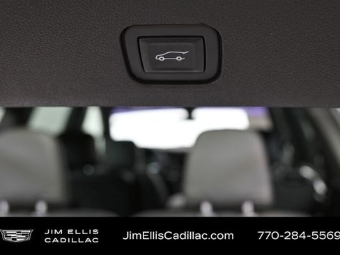 Certified 2022 Cadillac XT6 Premium Luxury w/ Technology Package image 29