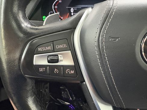 Used 2021 BMW X5 xDrive40i w/ Convenience Package image 33