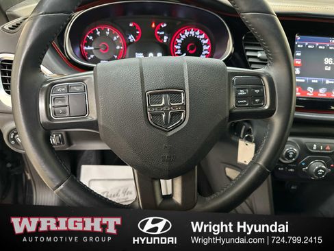 Used 2015 Dodge Dart SXT image 20