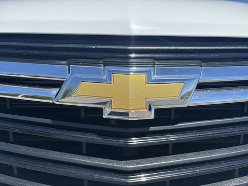 Certified 2024 Chevrolet Equinox LT AWD/4WD image 34