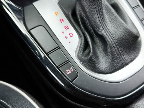 Used 2023 Kia Forte GT-Line image 9