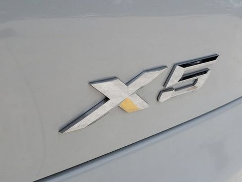 Used 2026 BMW X5 xDrive40i AWD/4WD image 9