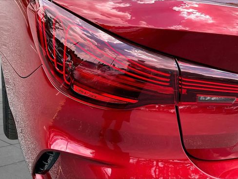 Used 2026 BMW M440i Convertible RWD image 29