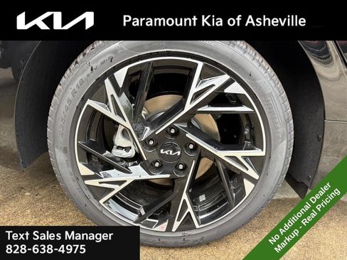 New 2026 Kia K5 GT-Line FWD image 30