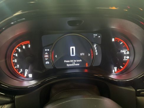 Used 2021 Dodge Durango R/T image 16