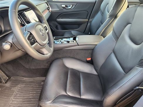 Certified 2023 Volvo S60 T8 Plus w/ Climate Package image 19