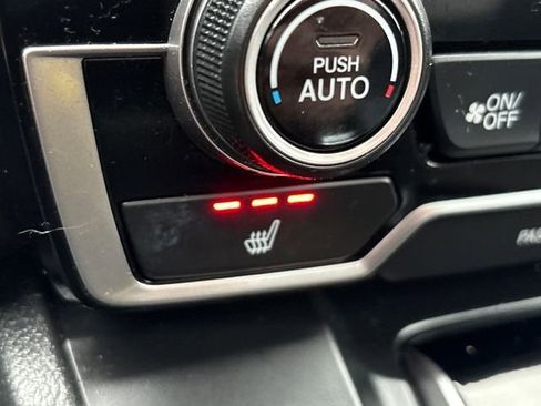 Used 2017 Honda CR-V EX image 17