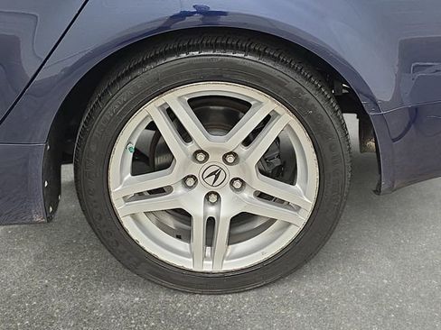 Used 2007 Acura TL FWD image 33