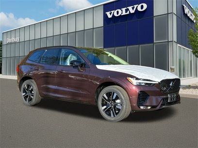 New 2026 Volvo XC60 B5 Plus w/ Protection Package Premier
