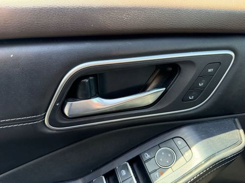 Certified 2021 Nissan Rogue SL FWD image 6