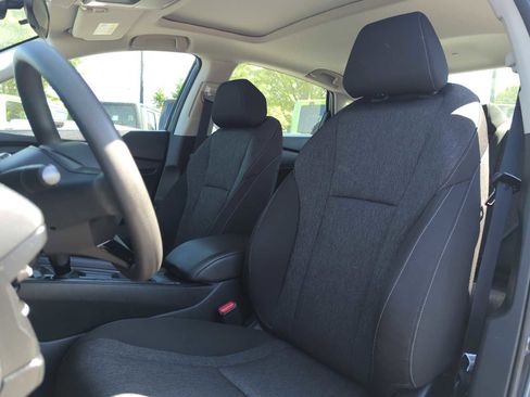 Used 2024 Honda Accord EX image 13